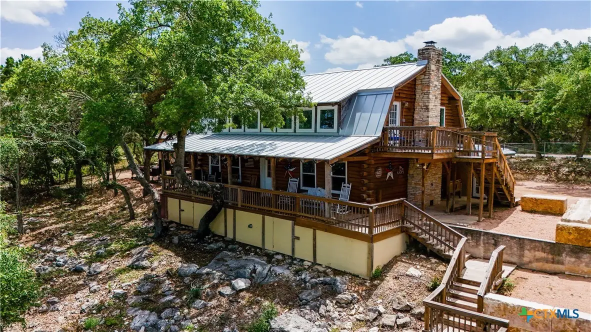 205 Bravo Road, Canyon Lake, TX 78133 - #1