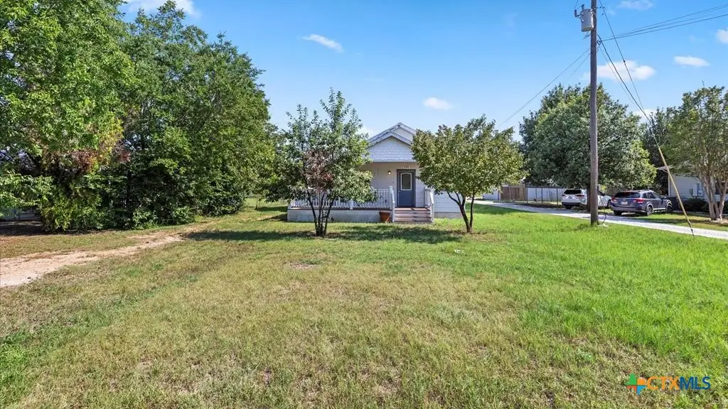 633 Academy Street, Blanco, TX 78606 - #1