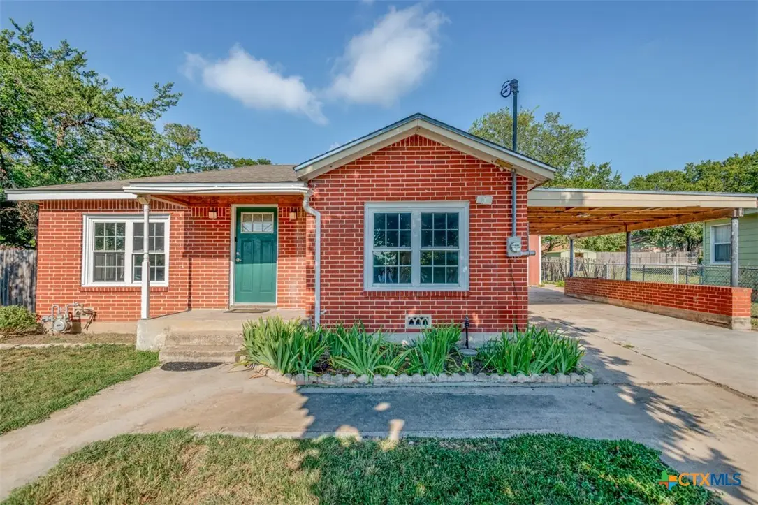 506 Veterans Avenue, Copperas Cove, TX 76522 - Image #1