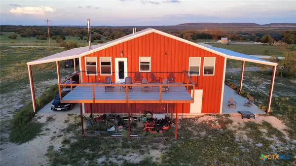 15049 Ranch Road 101, Kempner, TX 76539