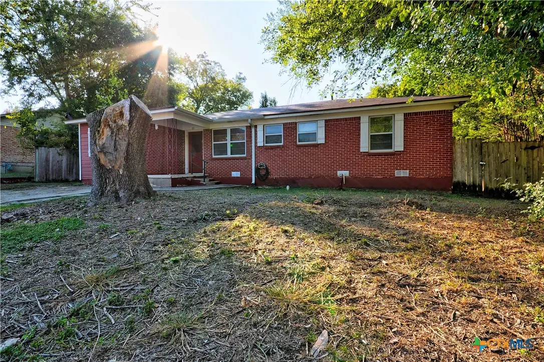 815 Shady Lane, Copperas Cove, TX 76522 - #1