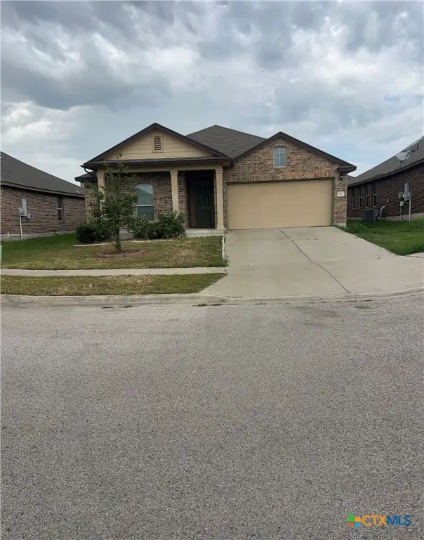 5407 Two Brothers Lane, Killeen, TX 76543 - Image #1
