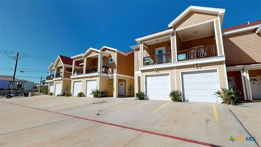 1813 S 11th Street #106, Port Aransas, TX 78373 - Image #2