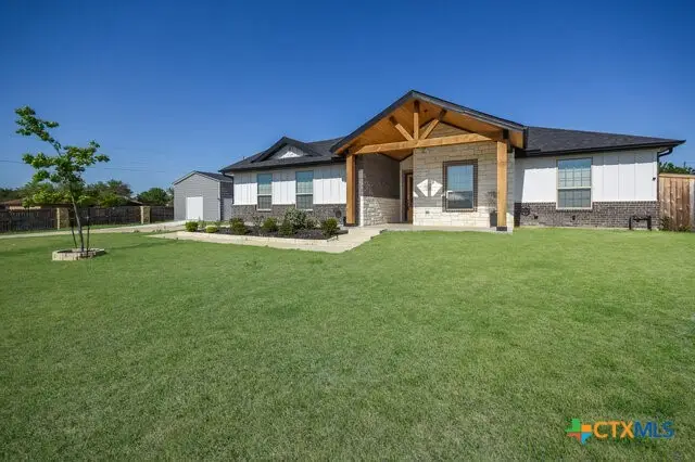 3401 Bandit Court, Kempner, TX 76539 - Image #2