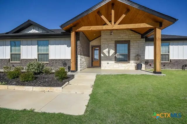 3401 Bandit Court, Kempner, TX 76539 - Image #3