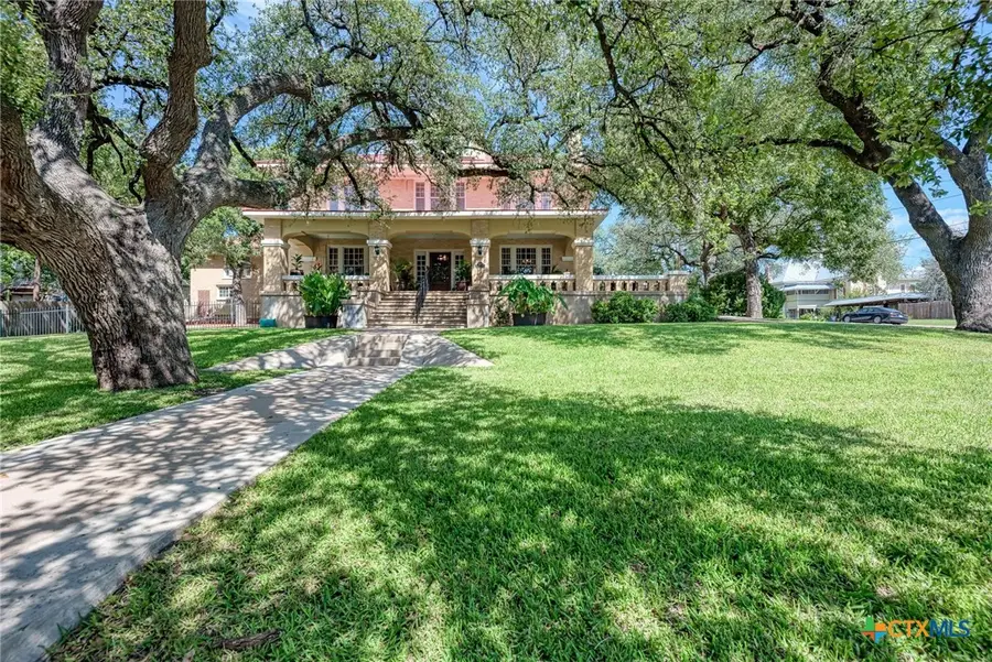 401 W 4th Street, Lampasas, TX 76550 - Image #3
