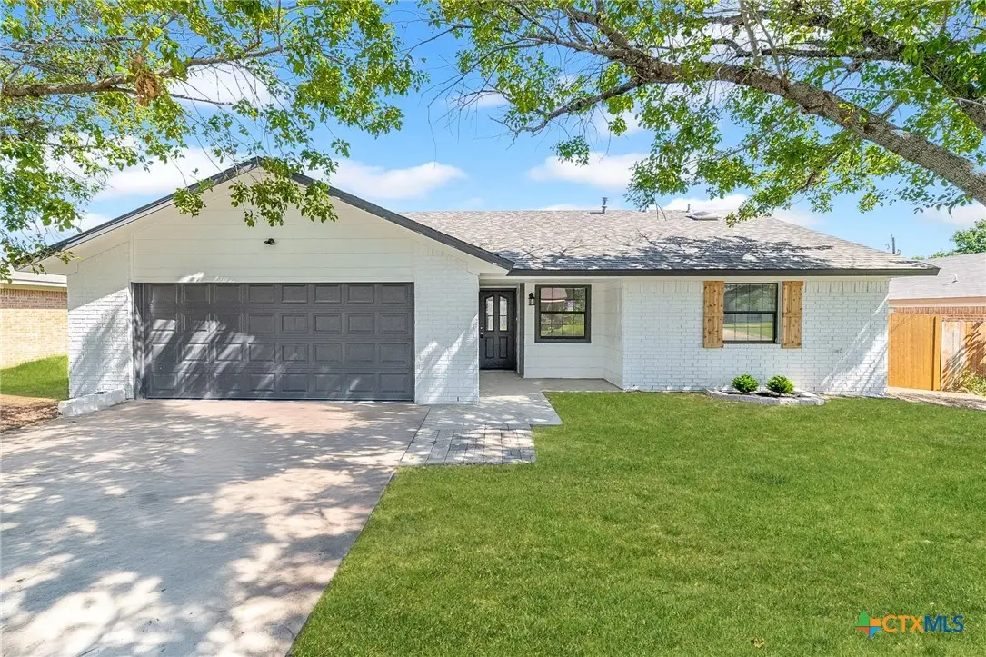 1406 Ashley Drive, Nolanville, TX 76559 - Image #1