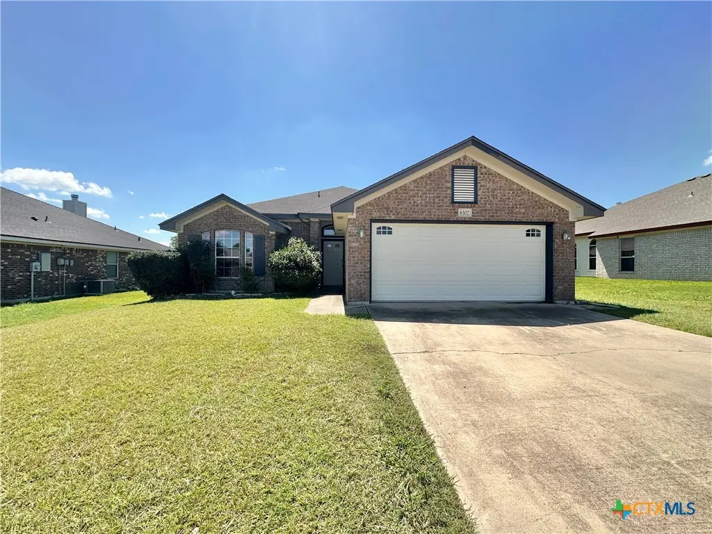 6302 Lolly Loop, Killeen, TX 76542 - #1