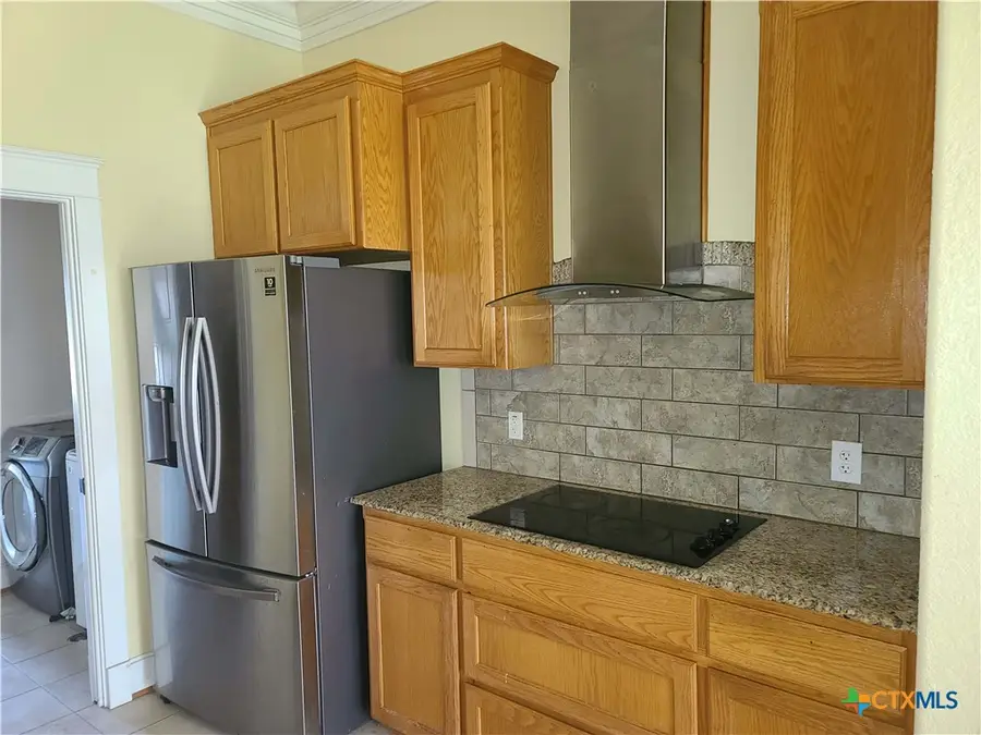 5504 Eldie Court, Killeen, TX 76543 - Image #3