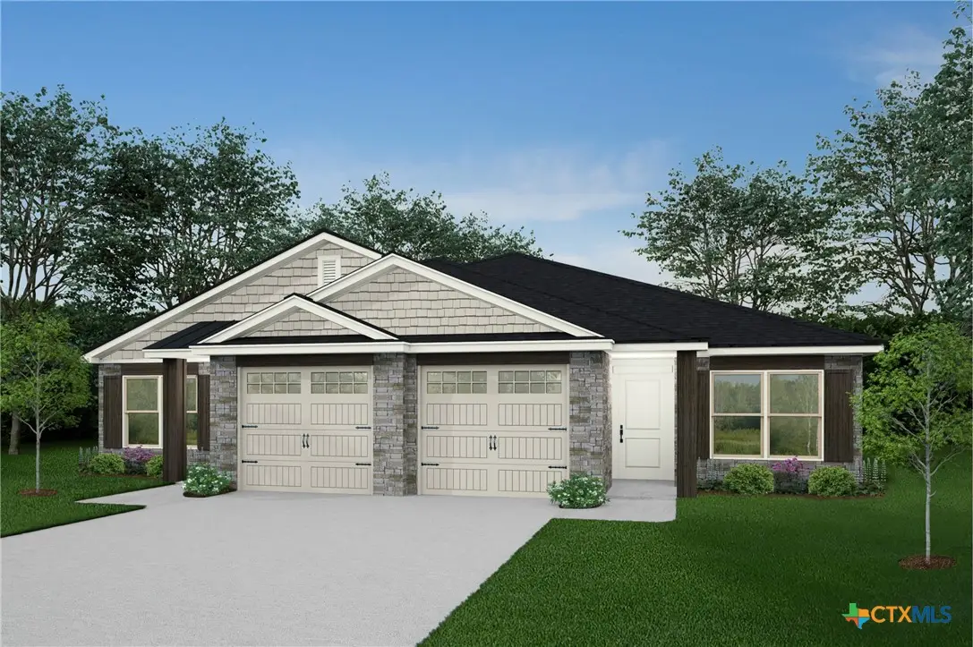 1114 College Avenue, Troy, TX 76579 - Image #1