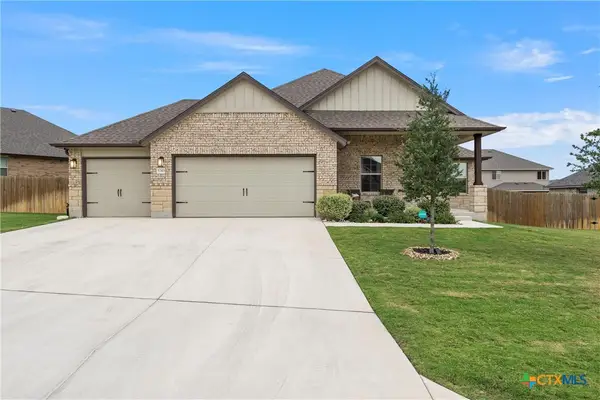 5743 St Charles Drive, Belton, TX 76513