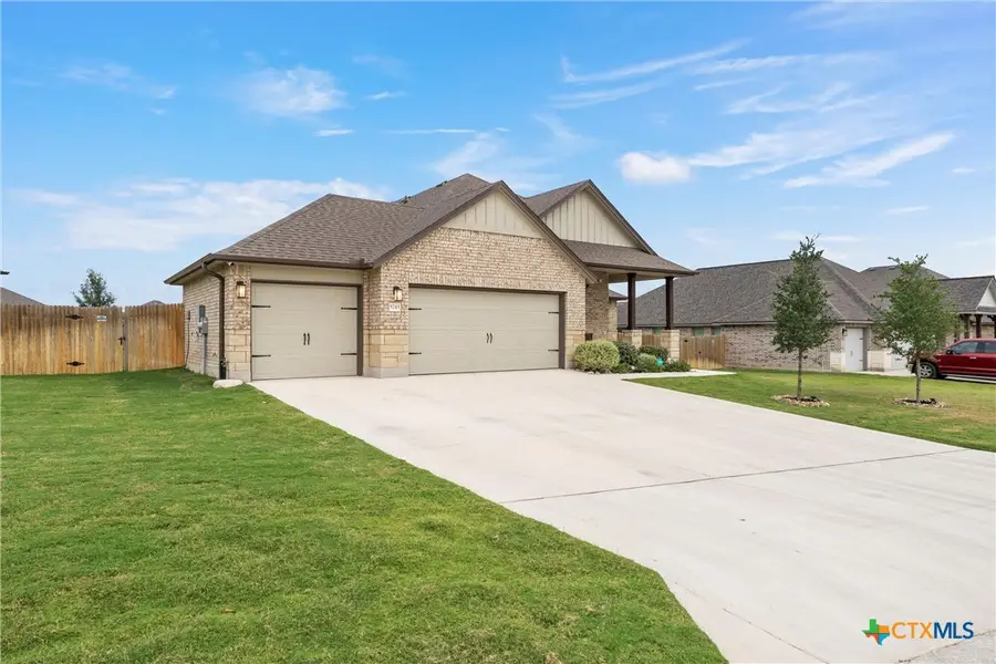 5743 St Charles Drive, Belton, TX 76513 - Image #2