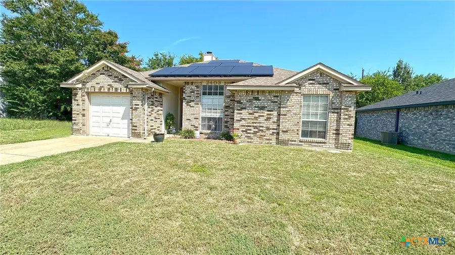 2403 Bluebonnet Drive, Killeen, TX 76549 - Image #2