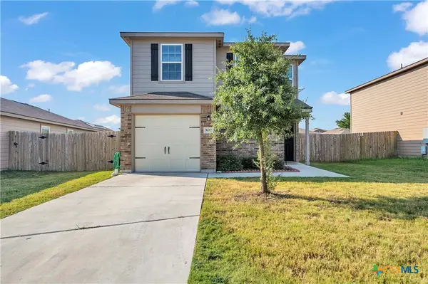 5017 Cressler Lane #28G, Jarrell, TX 76537
