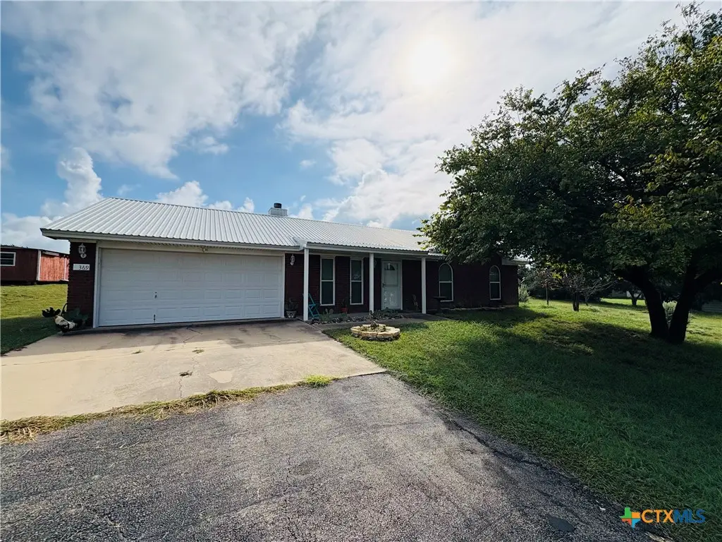 369 County Road 3367, Kempner, TX 76539 - Image #1