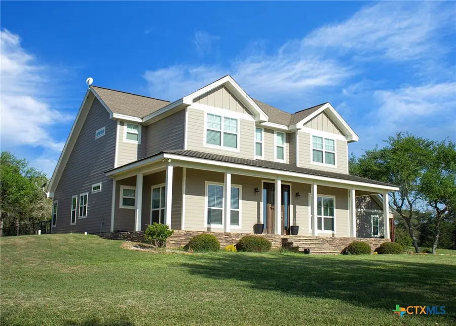 1572 County Road 134, Hallettsville, TX 77964 - #3