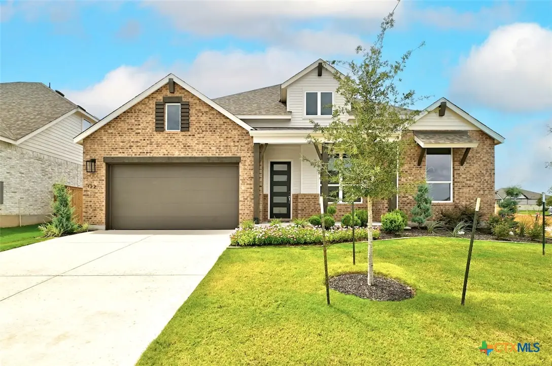 122 Stock Pond Trail, Kyle, TX 78640 - #1