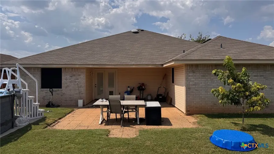 4504 Lonesome Dove Drive, Killeen, TX 76549 - Image #3