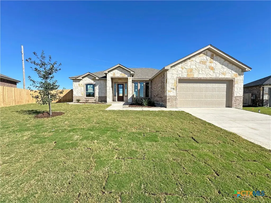 1019 Alice Circle, Temple, TX 76502 - Image #1