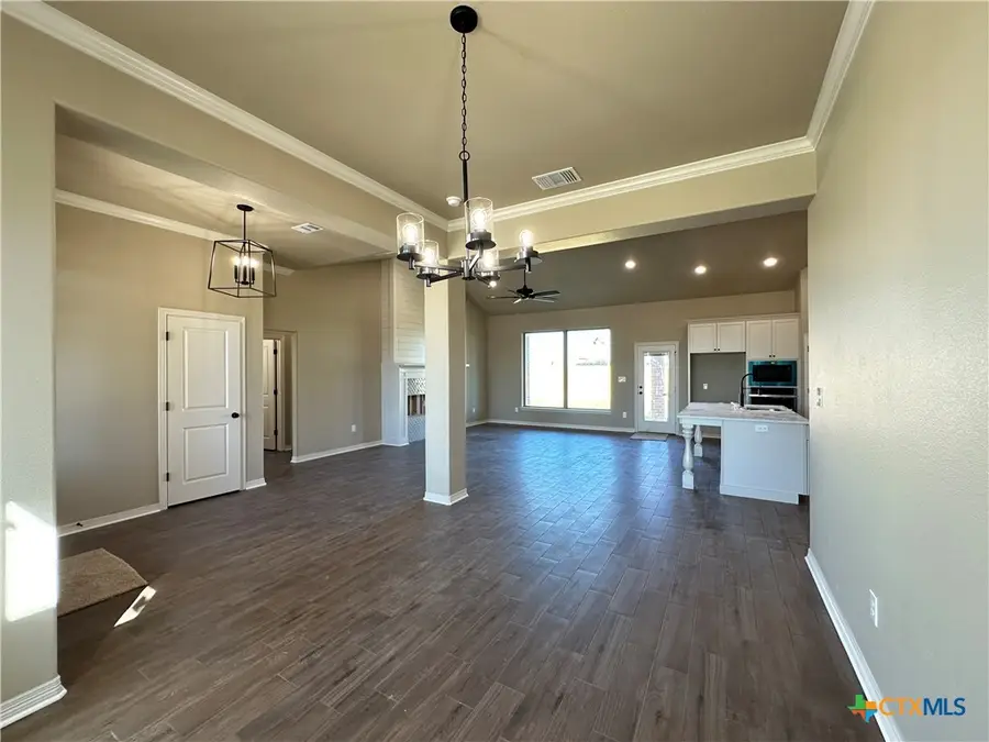 1019 Alice Circle, Temple, TX 76502 - Image #3