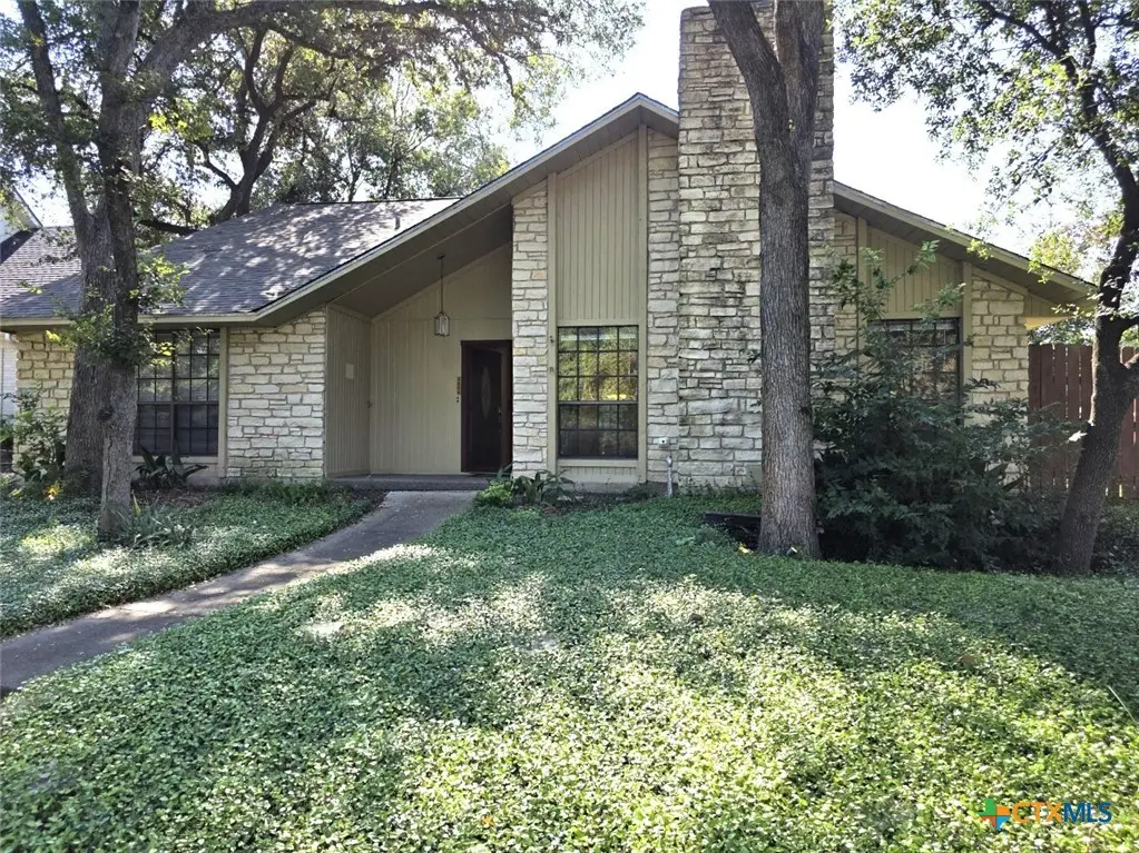 2505 Canyon Creek Drive, Temple, TX 76502 - Image #1