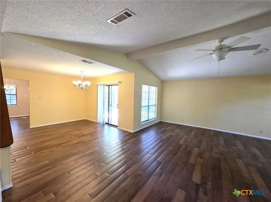 2505 Canyon Creek Drive, Temple, TX 76502 - Image #3