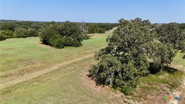 Lot 2 Harvell Lane, Schulenburg, TX 78956
