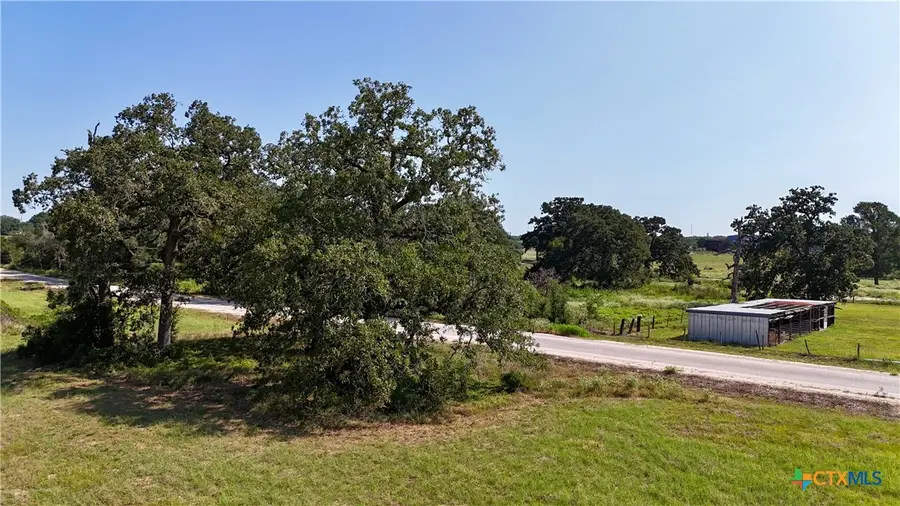 Lot 2 Harvell Lane, Schulenburg, TX 78956 - #3