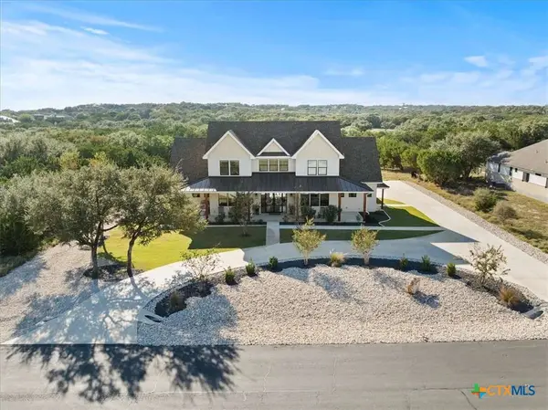 2346 Haven Bluff Court, New Braunfels, TX 78132