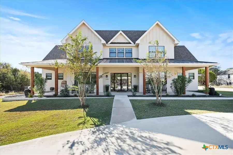 2346 Haven Bluff Court, New Braunfels, TX 78132 - Image #2