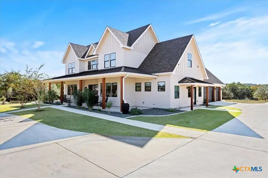 2346 Haven Bluff Court, New Braunfels, TX 78132 - Image #3