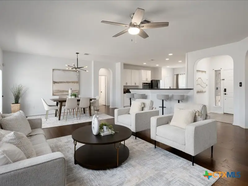 18817 Star Gazer Way, Pflugerville, TX 78660 - Image #3