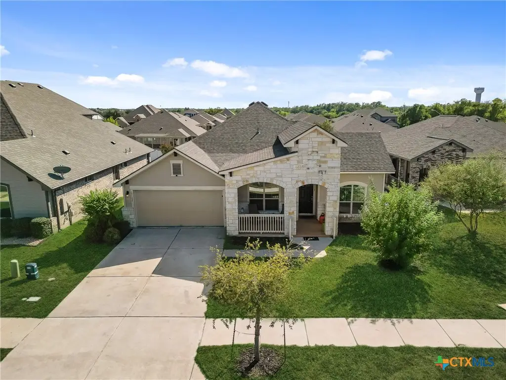 19108 Obed River Drive, Pflugerville, TX 78660 - Image #1