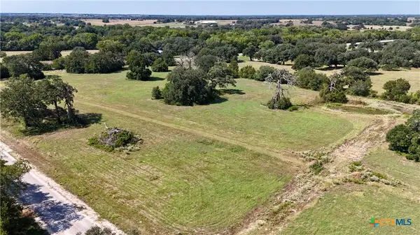 Lot 3 Harvell Lane, Schulenburg, TX 78956