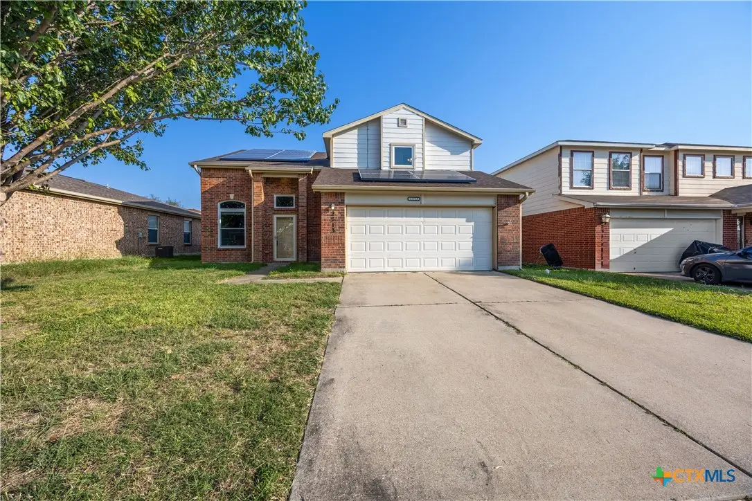 2313 Maedell Drive, Killeen, TX 76542 - #1