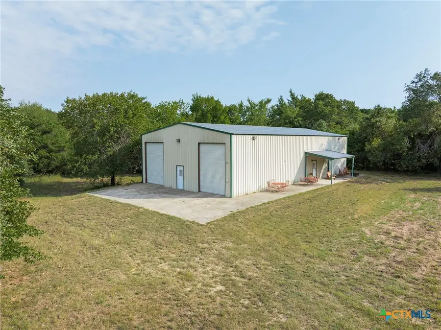 2997 County Road 258, Cameron, TX 76520 - #3
