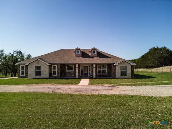 690-A County Road 4707, Kempner, TX 76539