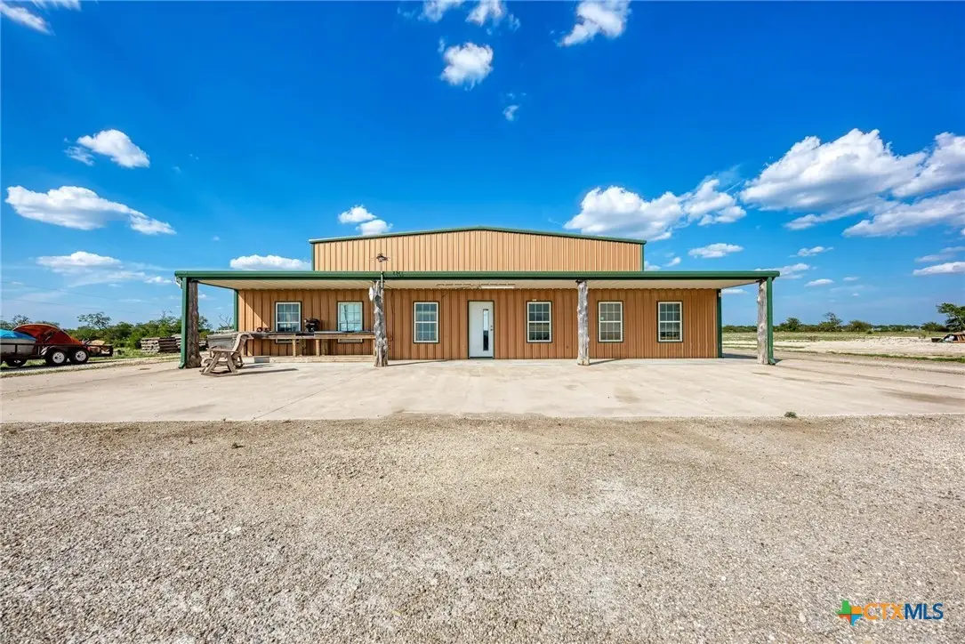 1155 County Road 304, Oglesby, TX 76561 - Image #1