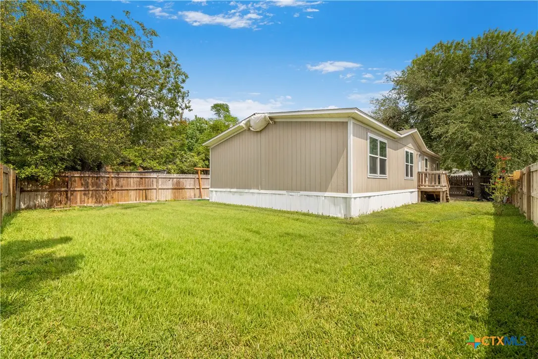111 Charles St., Cuero, TX 77954 - Image #1