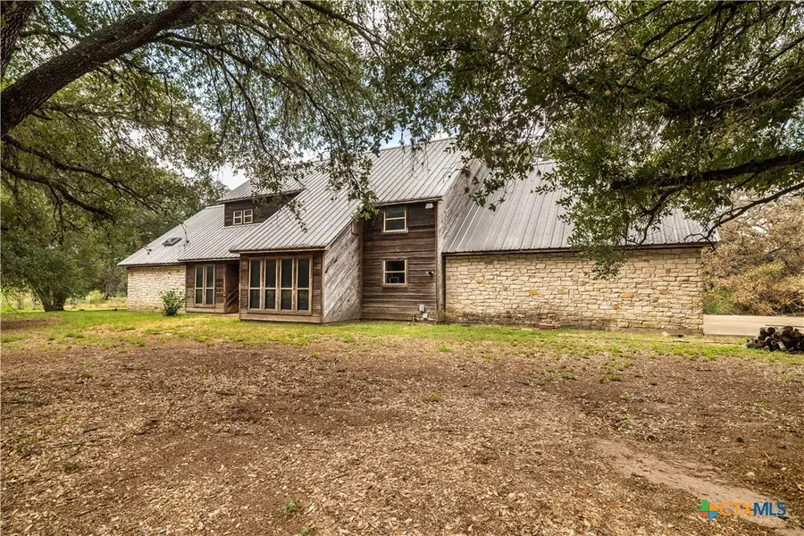 350 Ernest Lemke Rd., Yorktown, TX 78164 - Image #2