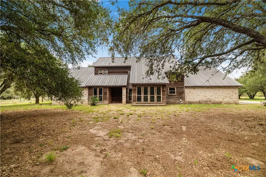350 Ernest Lemke Rd., Yorktown, TX 78164 - Image #3