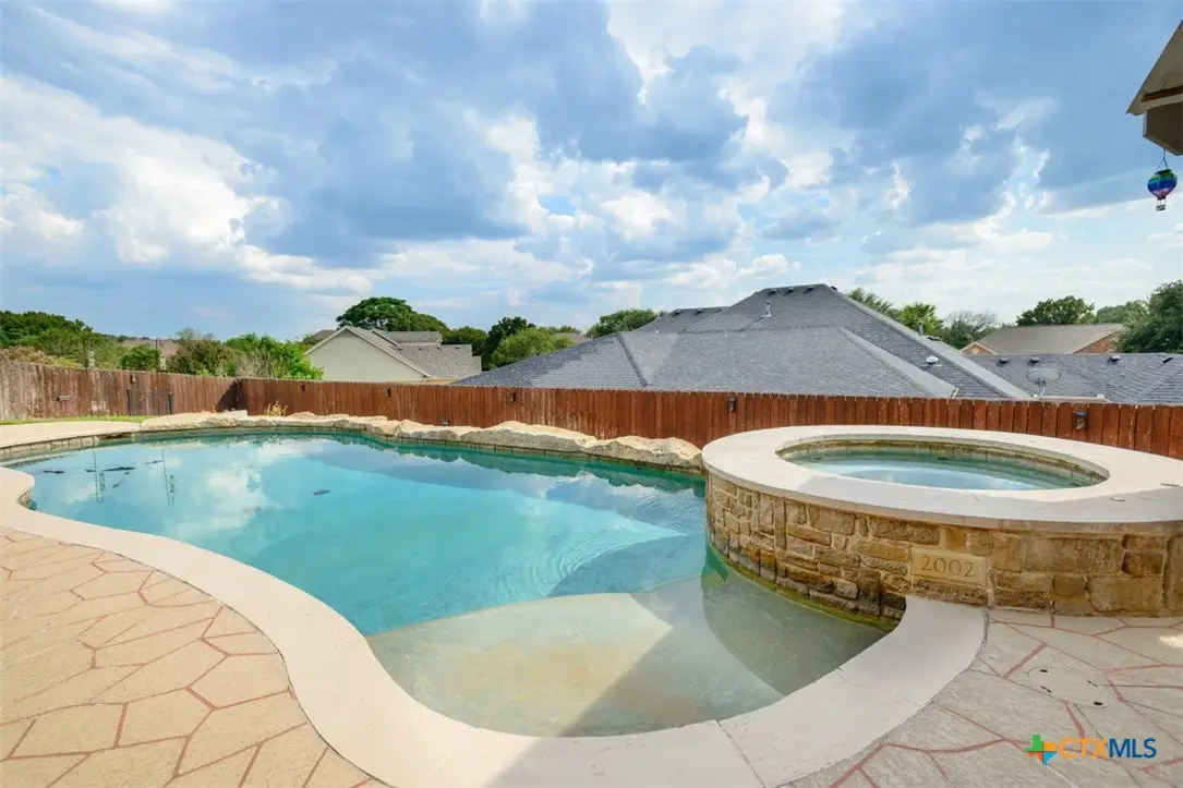 510 Kudu Trail, Harker Heights, TX 76548 - Image #1