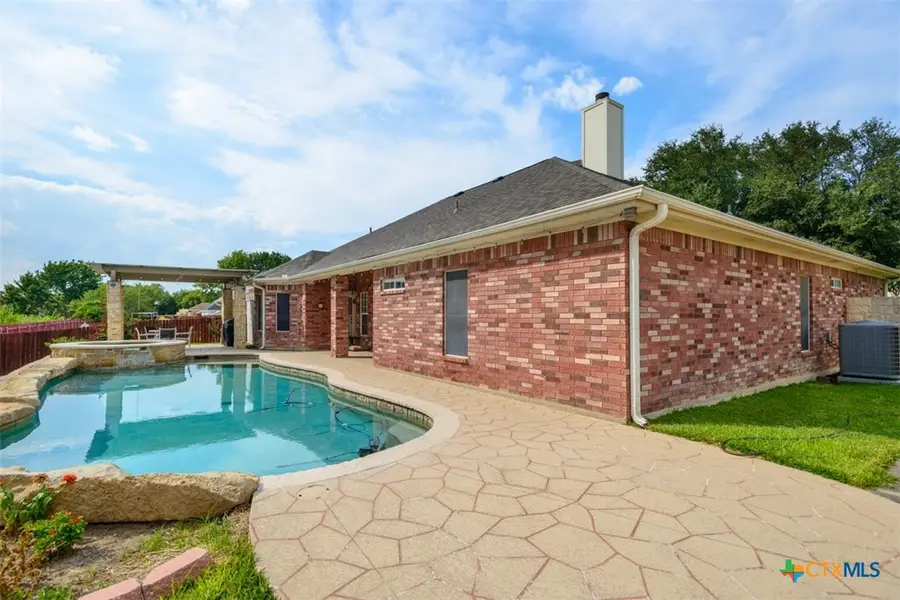 510 Kudu Trail, Harker Heights, TX 76548 - Image #2