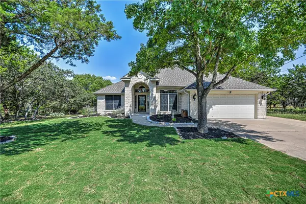 5056 Comanche Drive, Temple, TX 76502