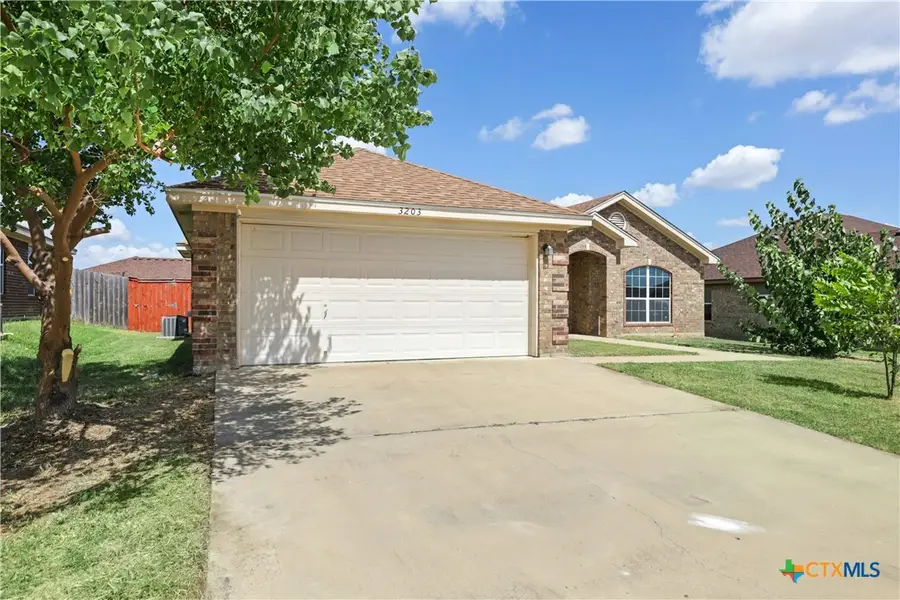 3203 Canadian River Loop, Killeen, TX 76549 - Image #2