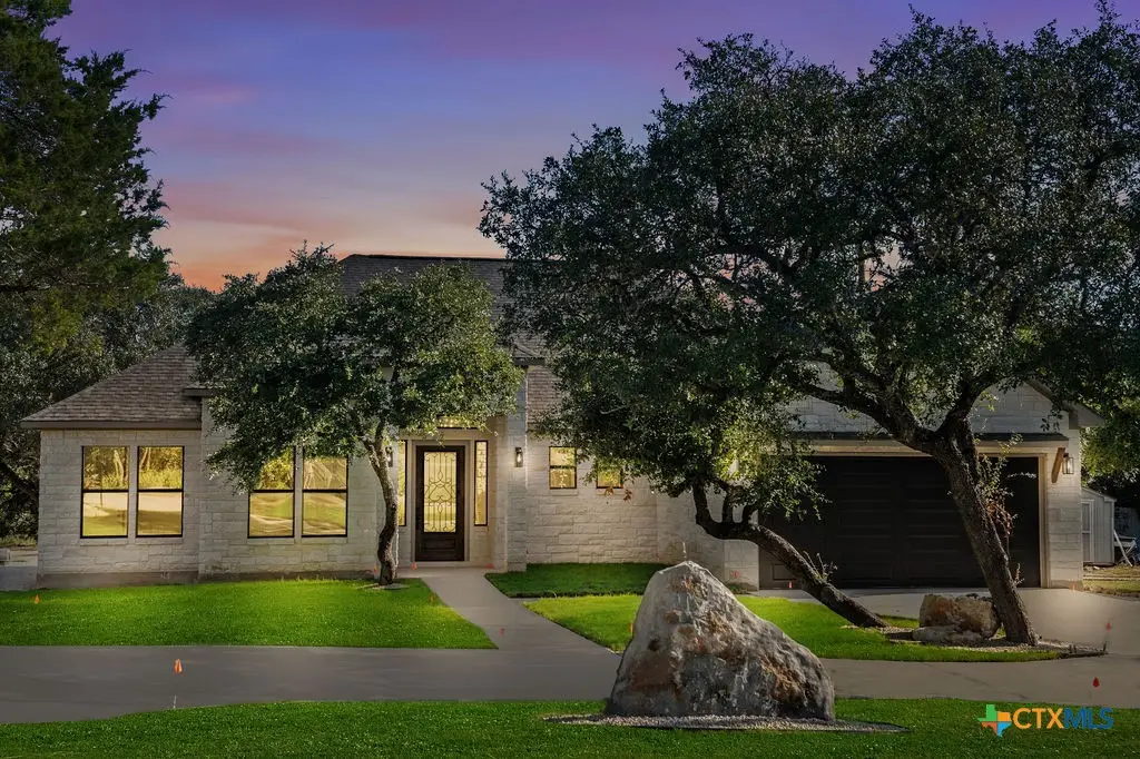 379 Toye Boulevard, Canyon Lake, TX 78133 - Image #1