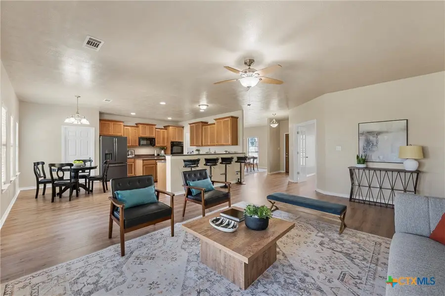 261 Westridge Drive, Moody, TX 76557 - Image #2