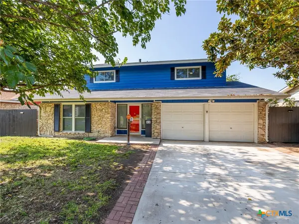 3204 Lake Travis Avenue, Killeen, TX 76543