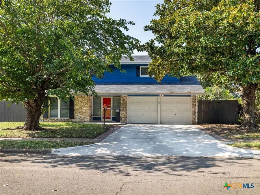 3204 Lake Travis Avenue, Killeen, TX 76543 - Image #2