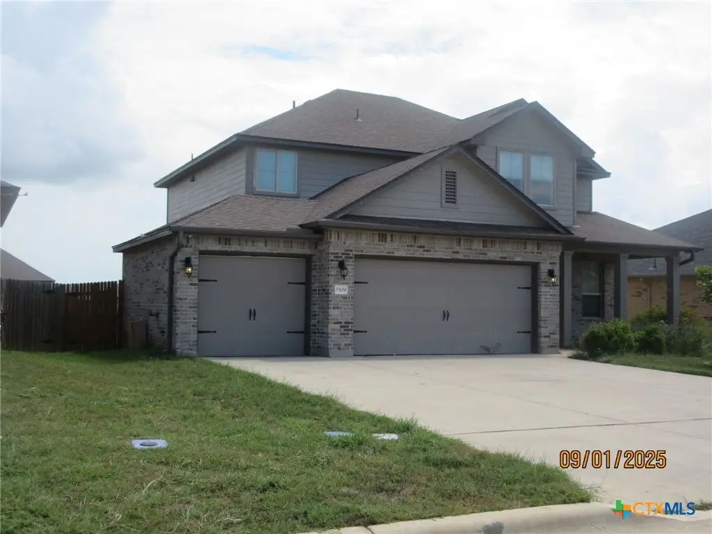 5509 Perdita Drive, Belton, TX 76513 - Image #1